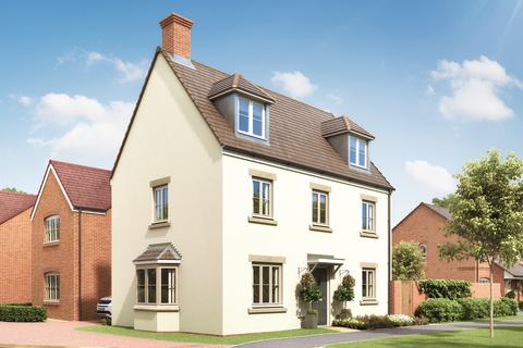 4 bedroom detached house for sale, Plot 361, The Blakesley Corner at Woodland Valley, Fallow Road NN14