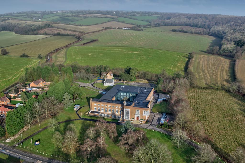 The Residence Aerial-5