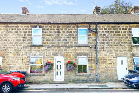 3 bedroom terraced house for sale, Otley Road, Killinghall, Harrogate