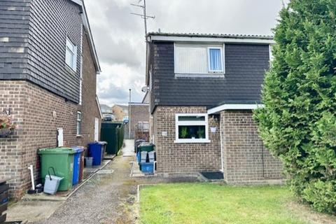 2 bedroom maisonette for sale, Bankside, Oxfordshire OX16