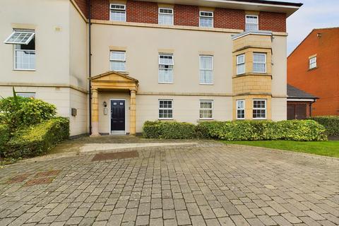 54 The Warren, Tuffley, Gloucester, GL4 0TT