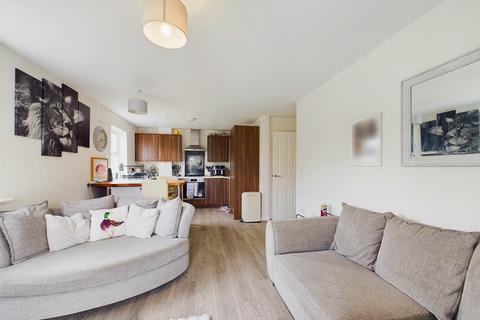 54 The Warren, Tuffley, Gloucester, GL4 0TT