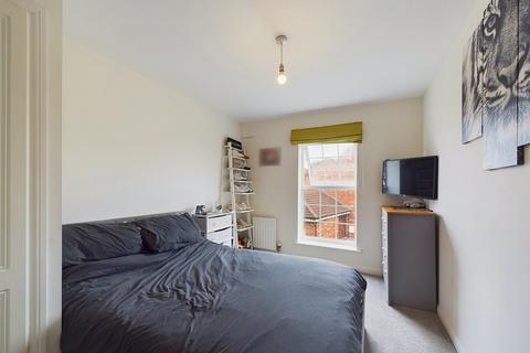 54 The Warren, Tuffley, Gloucester, GL4 0TT