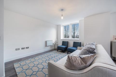 2 bedroom flat for sale, The Residence, Wycombe Road, Saunderton, High Wycombe