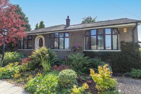 4 bedroom detached bungalow for sale, 36 St. Michaels Lane, Bolton Le Sands, LA5 8JT