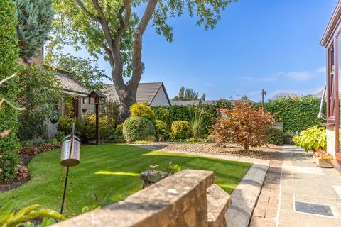 4 bedroom detached bungalow for sale, 36 St. Michaels Lane, Bolton Le Sands, LA5 8JT