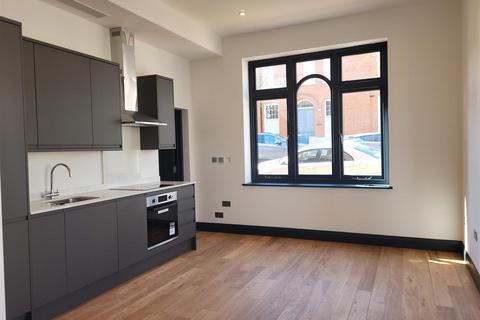 1 bedroom flat to rent, 30 Muswell Road, London N10