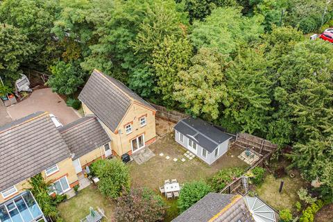 19 Founder Close, London, E6 6FS