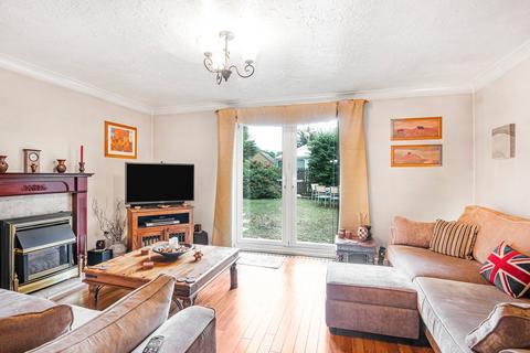 19 Founder Close, London, E6 6FS