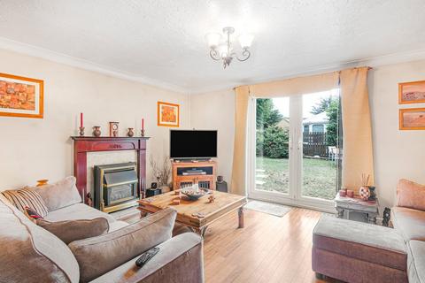 19 Founder Close, London, E6 6FS