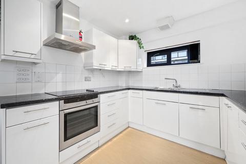 1 bedroom apartment for sale, Pritchards Road, Broadway Market, E2