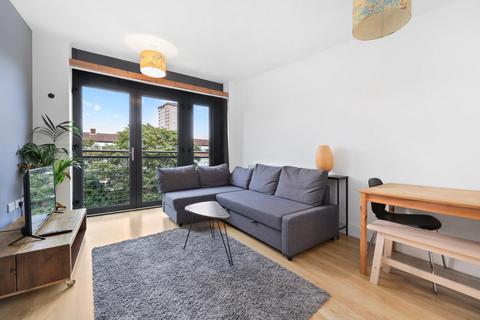 1 bedroom apartment for sale, Pritchards Road, Broadway Market, E2