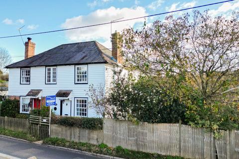 2 bedroom semi-detached house for sale, Available With No Onward Chain In Flimwell