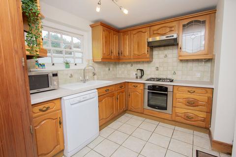 2 bedroom semi-detached house for sale, Available With No Onward Chain In Flimwell