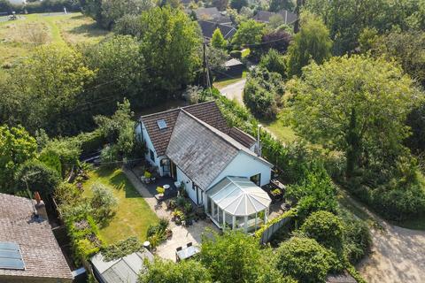 3 bedroom detached bungalow for sale, Fir Tree Lane, Stowmarket IP14