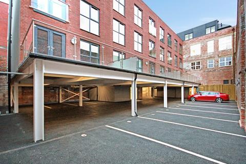 2 bedroom apartment to rent, The Folium, Caroline Street, off St Pauls Square, B3