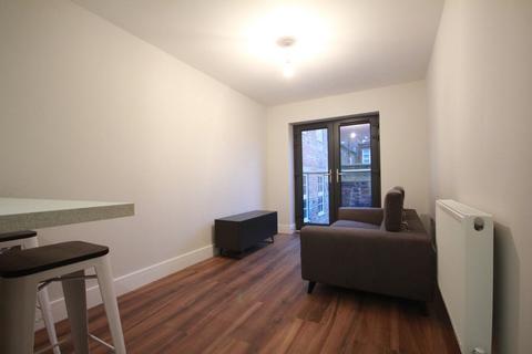 2 bedroom apartment to rent, The Folium, Caroline Street, off St Pauls Square, B3