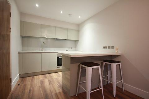 2 bedroom apartment to rent, The Folium, Caroline Street, off St Pauls Square, B3