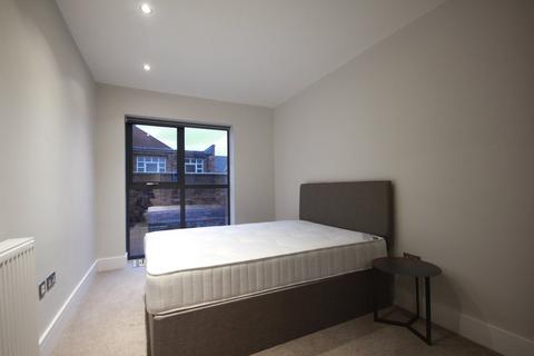 undefined, The Folium, Caroline Street, off St Pauls Square, B3