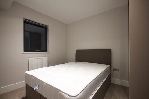undefined, The Folium, Caroline Street, off St Pauls Square, B3