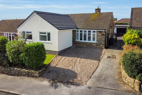 4 bedroom detached bungalow for sale, Pilsley S45