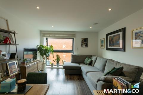 3 bedroom penthouse for sale, Kettleworks, Pope Street, Jewellery Quarter, B1