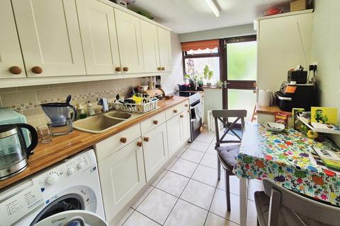 3 bedroom end of terrace house for sale, Westray Close, Basingstoke RG21