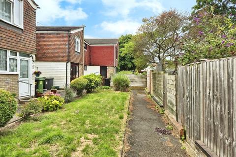 29 Westray Close, Basingstoke, RG21 4HY