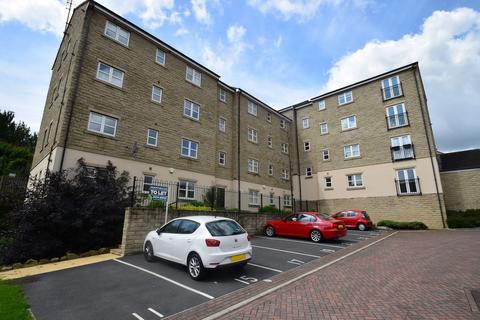 2 bedroom apartment to rent, Spen Mill Grange, Cleckheaton BD19