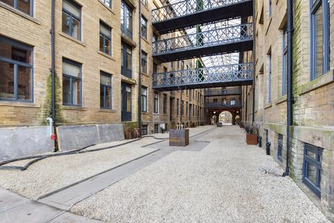 undefined, Conditioning House, Bradford BD1