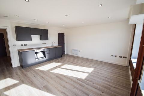 undefined, Conditioning House, Bradford BD1