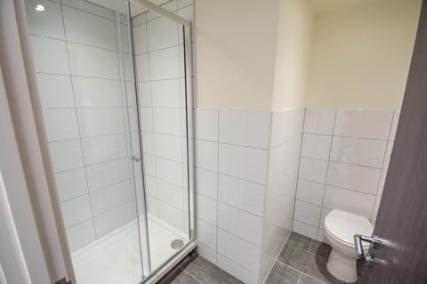 undefined, Conditioning House, Bradford BD1