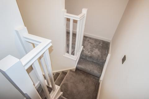 undefined, Conditioning House, Bradford BD1