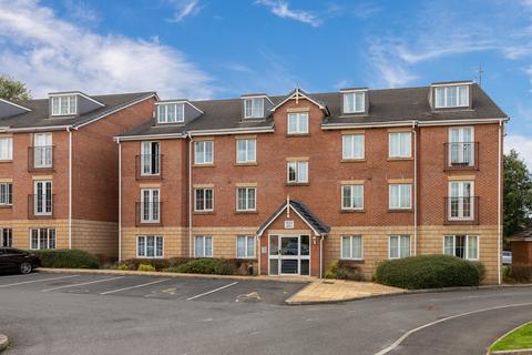 2 bedroom apartment for sale, Canberra Way, Balderstone OL11