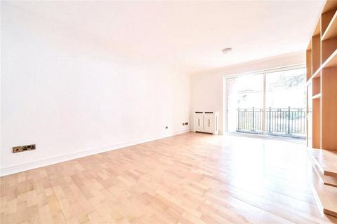 2 bedroom apartment for sale, Normandy House, 3 Regency Crescent, London, NW4