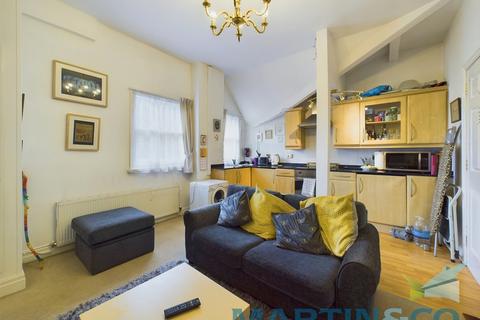 1 bedroom apartment for sale, Alexander Drive, Aigburth, Liverpool