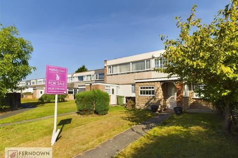 3 bedroom terraced house for sale, Lowerstack Croft, Chelmsley Wood, Birmingham, West Midlands, B37