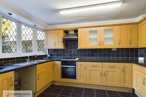 3 bedroom terraced house for sale, Lowerstack Croft, Chelmsley Wood, Birmingham, West Midlands, B37