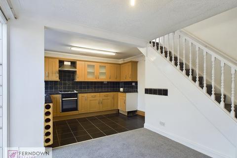 3 bedroom terraced house for sale, Lowerstack Croft, Chelmsley Wood, Birmingham, West Midlands, B37