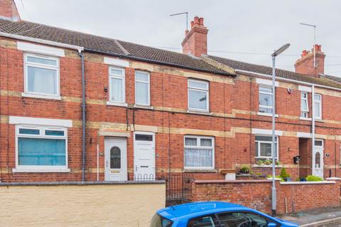 2 bedroom terraced house for sale, Eastfield Road, Irthlingborough NN9