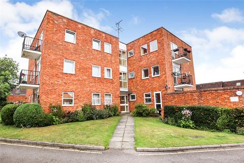 2 bedroom ground floor flat for sale, The Priory, Monks Close, Redbourn, St. Albans