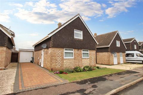 2 bedroom detached house for sale, The Paddocks, Old Catton, Norwich, Norfolk, NR6