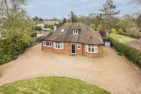 3 bedroom chalet for sale, Criers Lane, Five Ashes, Mayfield