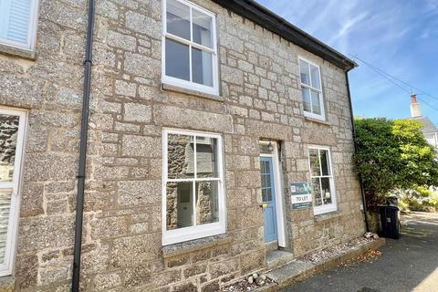 3 bedroom cottage to rent, Eden Place, Mousehole