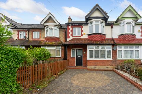 54 Milton Road, Wallington, SM6 9RW