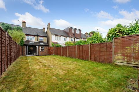 54 Milton Road, Wallington, SM6 9RW