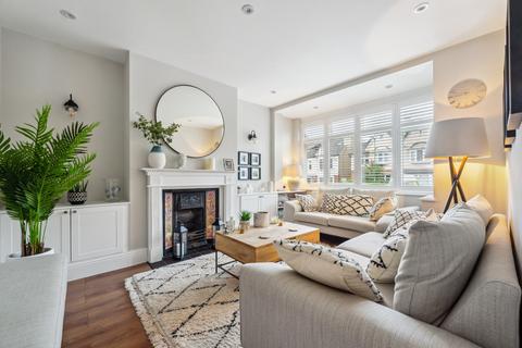 54 Milton Road, Wallington, SM6 9RW