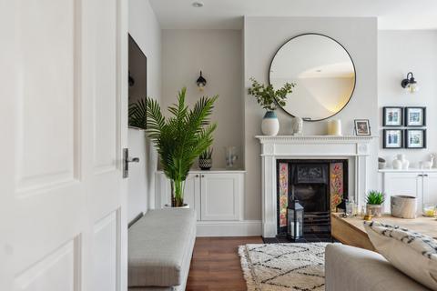 54 Milton Road, Wallington, SM6 9RW