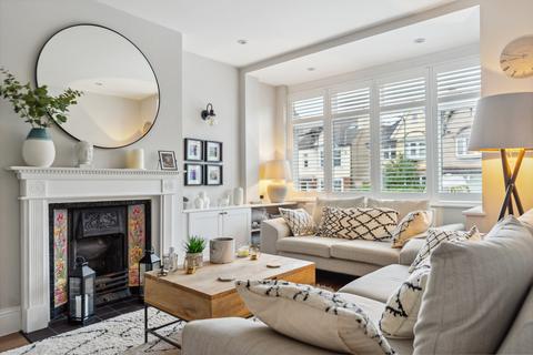 54 Milton Road, Wallington, SM6 9RW