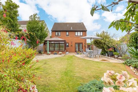 4 bedroom detached house for sale, Taverham